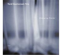 Tord Gustavsen Trio - Changing Places [Ltd. ]