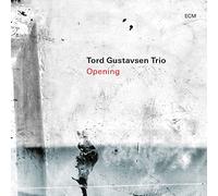 Tord Gustavsen Trio Opening (CD) Album (Jewel Case)