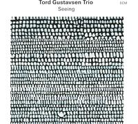 Tord Gustavsen Trio Seeing (Vinyl LP) 12" Album