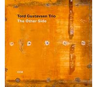Tord Gustavsen Trio The Other Side (Vinyl LP) 12" Album