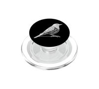 Tordo Vario Linia Ornithologist PopSockets PopGrip per MagSafe