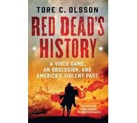 Tore C. Olsson Red Dead's History (Tascabile)