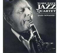 Tore Faye - Jazzquartet
