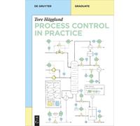 Tore Hägglund Process Control in Practice (Tascabile) De Gruyter Textbook