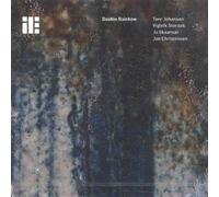 Tore Johansen - Double Rainbow