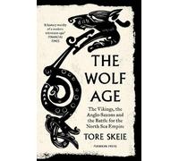 Tore Skeie The Wolf Age (Tascabile)