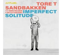 Tore T. Sandbakken Imperfect Solitude (CD) Album Digipak