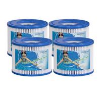 TOREAD Filtro SPA Tipo VI