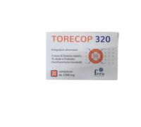 TORECOP 30Cpr