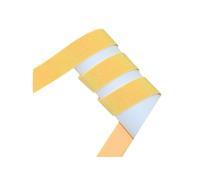 Torehueju Fascia Elastica Delicata sulla Pelle con Paillettes Riflettenti Colorate, Larghezza 3 Metri, 2,5-4cm, per Abbigliamento, Borse, Artigianato Fai-da-Te