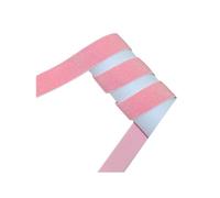 Torehueju Fascia Elastica Delicata sulla Pelle con Paillettes Riflettenti Colorate, Larghezza 3 Metri, 2,5-4cm, per Abbigliamento, Borse, Artigianato Fai-da-Te