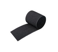 Torehueju Fascia Elastica Impermeabile, Delicata sulla Pelle, da 2 Metri e 5cm di Larghezza, per Abbigliamento, Borse, Artigianato Fai-da-Te