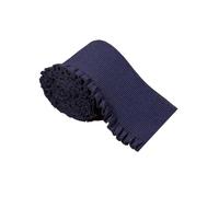 Torehueju Fascia Elastica in Pizzo colorato, Morbido e Delicato sulla Pelle, Larghezza 2 Metri, 6cm, per Abbigliamento, Borse, Artigianato Fai-da-Te