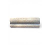 Torello Beige Effetto Travertino in Gres Porcellanato, 5x15 cm, 3 Pezzi 0,45 ml, per Cucina e Bagno Interni Esterni
