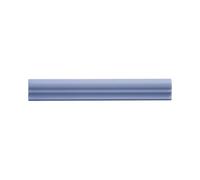 Torello per piastrelle 3x20 cm colore Blu Cielo Opaco (1 pièce)