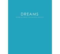 Torema Thompson Dreams (Tascabile)