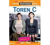 TOREN C - SEIZOEN 6 (DVD) 1 Dvd Amaray