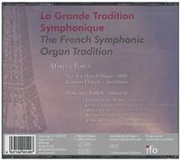 TOREN, MARCUS - LA GRANDE TRADITION SYMPH