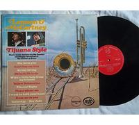 Torero Band - Lennon/McCartney-Tijuana sound / Vinyl record [Vinyl-LP]