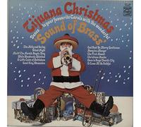 TORERO BAND - tijuana christmas LP