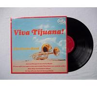 Torero Band - TORERO BAND Viva Tijuana UK LP