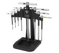 Torex esagonale Topeak Nero