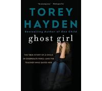 Torey Hayden Ghost Girl (Tascabile)
