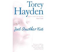 Torey Hayden Just Another Kid (Tascabile)