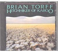 Torff,Brian - Hitchhiker of Karoo
