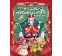 Torgar, Santa, and the Marshmallow King