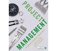 Torgeir Skyttermoen Anne Live Vaagaasar Stewart R. C Project Managem (Tascabile)