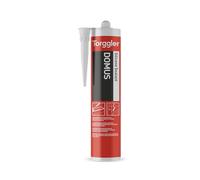 Torggler Domus Terracotta 3012 310ml, sigillante siliconico neutro resistente alle muffe e a basso modulo elastico