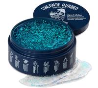 Torhop Aurora Glow Capsule Maschera Notte, con Vitamina C, Ceramide e 8 Acidi Ialuronici, Idratante e Illuminante, 62 ml