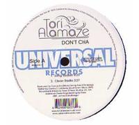 Tori Alamaze - Don't Cha