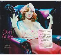 Tori Amos - A Tori Amos Collection: Tales Of A Librarian