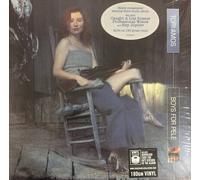 Tori Amos - Boys For Pele (2 LP)