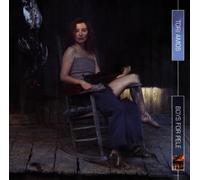 Tori Amos - Boys for Pele by Tori Amos (1997) Audio CD