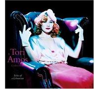Tori Amos - Collection -tales Of A Librarian- - Cd