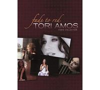 Tori Amos - Fade to red - Video collection