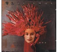 TORI AMOS - God