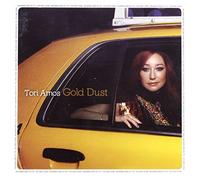 Tori Amos - GOLD DUST - AMOS. TORI