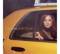 Tori Amos Gold Dust (CD) Album