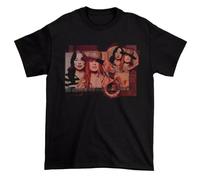 Tori Amos Happiness is a Warm Gun Men ShirtBlackS