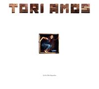 Tori Amos - Little Earthquakes