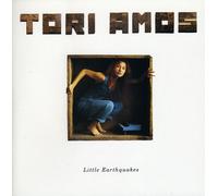 Tori Amos - Little Earthquakes