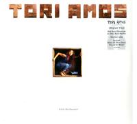 Tori Amos - Little Eartquakes (Remastered)