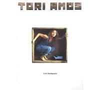 Tori Amos Little Earthquakes P/V/G (Tascabile)