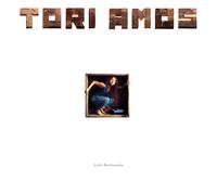 Tori Amos Little Earthquakes (Vinyl LP)