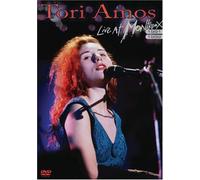 Tori Amos: Live at Montreux: 1991 & 1992
