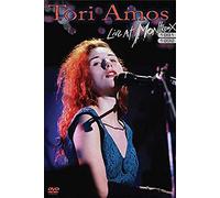 Tori Amos - Live at Montreux 1991-1992